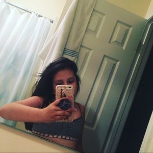 Meet your Posher, Eva